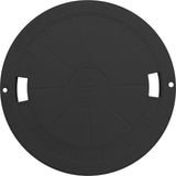 Cover Black : SPX1070CBLK - Hayward - 0610377229135 - PartsForSpas.com