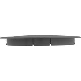 Cover Dark Gray : SPX1070CDGR - Hayward - 0610377229272 - PartsForSpas.com