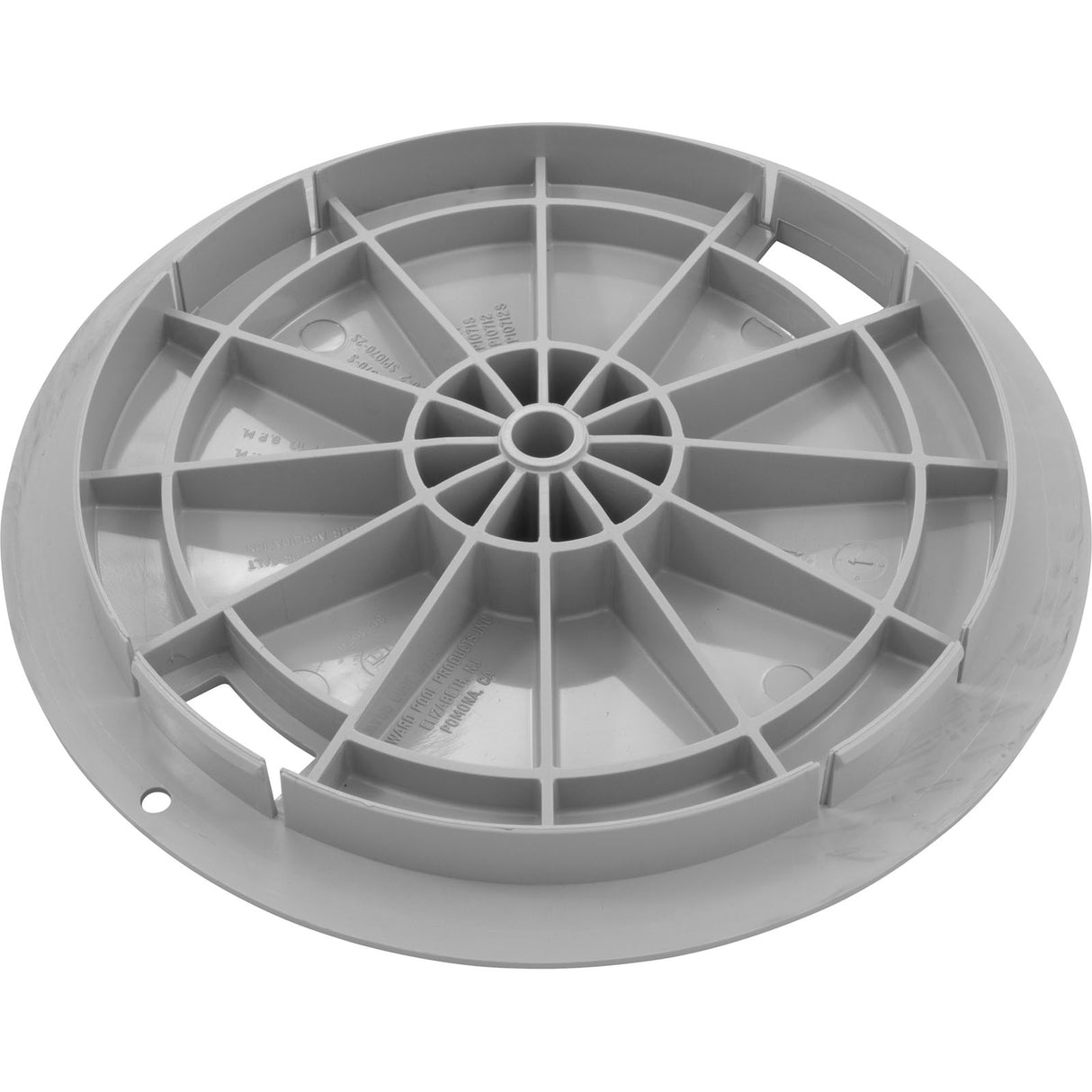 Cover Gray : SPX1070CGR - Hayward - 0610377229050 - PartsForSpas.com