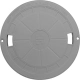 Cover Gray : SPX1070CGR - Hayward - 0610377229050 - PartsForSpas.com