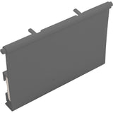 Weir Assy-Dark Gray : SPX1071KDGR - Hayward - 0610377013031 - PartsForSpas.com