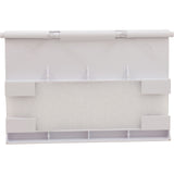 Replacement Weir For Sp1070/71 Series Skimmer : SPX1071K