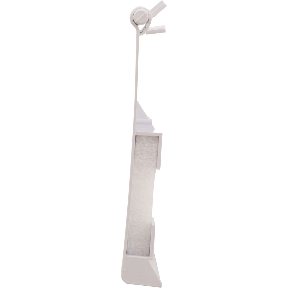 Replacement Weir For Sp1070/71 Series Skimmer : SPX1071K