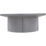 Sq Collar & Cover Assy Dk Gray : SPX1082EFDGR - Hayward - 0610377213721 - PartsForSpas.com