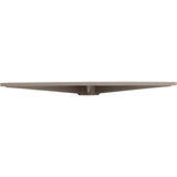 Cover Square, Deck Plate (Gray) : SPX1082EGR - Hayward - 0610377761765 - PartsForSpas.com