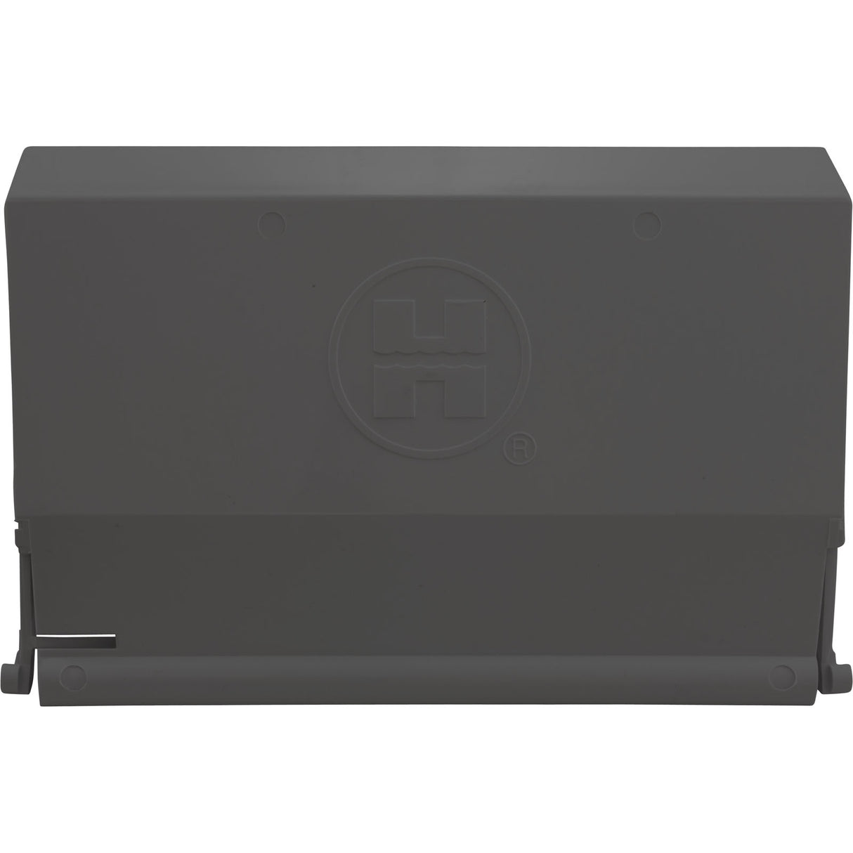 Weir-Dark Gray : SPX1082KDGR - Hayward - 0610377143547 - PartsForSpas.com
