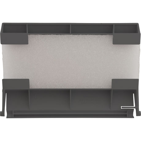 Weir-Dark Gray : SPX1082KDGR - Hayward - 0610377143547 - PartsForSpas.com