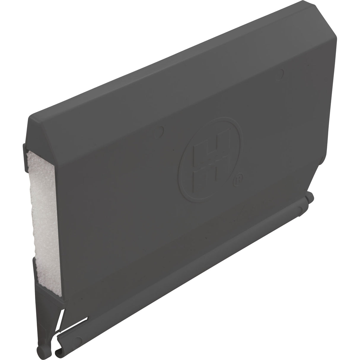 Weir-Dark Gray : SPX1082KDGR - Hayward - 0610377143547 - PartsForSpas.com