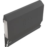 Weir-Dark Gray : SPX1082KDGR - Hayward - 0610377143547 - PartsForSpas.com