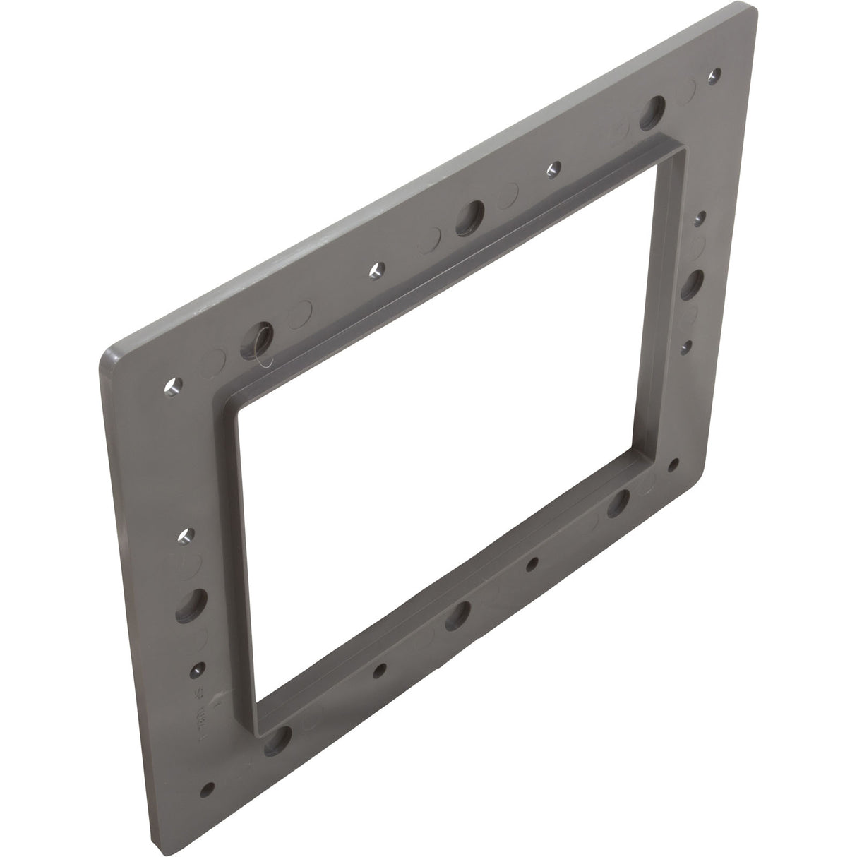 Face Plate - Dark Gray : SPX1084LDGR - Hayward - 0610377143639 - PartsForSpas.com