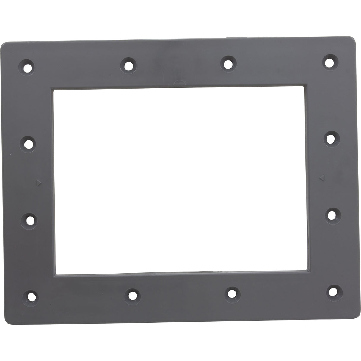 Face Plate - Dark Gray : SPX1084LDGR - Hayward - 0610377143639 - PartsForSpas.com