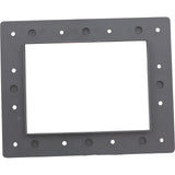 Face Plate - Dark Gray : SPX1084LDGR - Hayward - 0610377143639 - PartsForSpas.com
