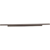 Face Plate - Dark Gray : SPX1084LDGR - Hayward - 0610377143639 - PartsForSpas.com