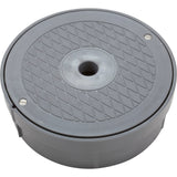 Collar&Cover Assy Dark Gray : SPX1084RADGR - Hayward - 0610377229364 - PartsForSpas.com