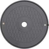 Collar&Cover Assy Dark Gray : SPX1084RADGR - Hayward - 0610377229364 - PartsForSpas.com