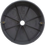 Collar&Cover Assy Dark Gray : SPX1084RADGR - Hayward - 0610377229364 - PartsForSpas.com