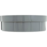 Collar&Cover Assy Dark Gray : SPX1084RADGR - Hayward - 0610377229364 - PartsForSpas.com