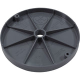 Cover Round Dark Gray : SPX1084RDGR - Hayward - 0610377229340 - PartsForSpas.com