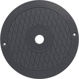 Cover Round Dark Gray : SPX1084RDGR - Hayward - 0610377229340 - PartsForSpas.com