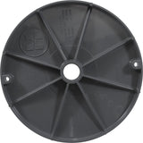 Cover Round Dark Gray : SPX1084RDGR - Hayward - 0610377229340 - PartsForSpas.com