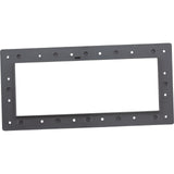 Skimmer Face Plate-Dark Gray : SPX1085BDGR - Hayward - 0610377143554 - PartsForSpas.com
