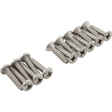 Std Skimmer Screw Set : SPX1090Z6A - Hayward - 0610377793889 - PartsForSpas.com
