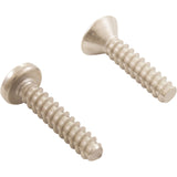 Widemouth Screw Set : SPX1090Z7A - Hayward - 0610377793896 - PartsForSpas.com