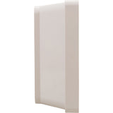 Wide Mouth Extension : SPX1091E - Hayward - 0610377791465 - PartsForSpas.com