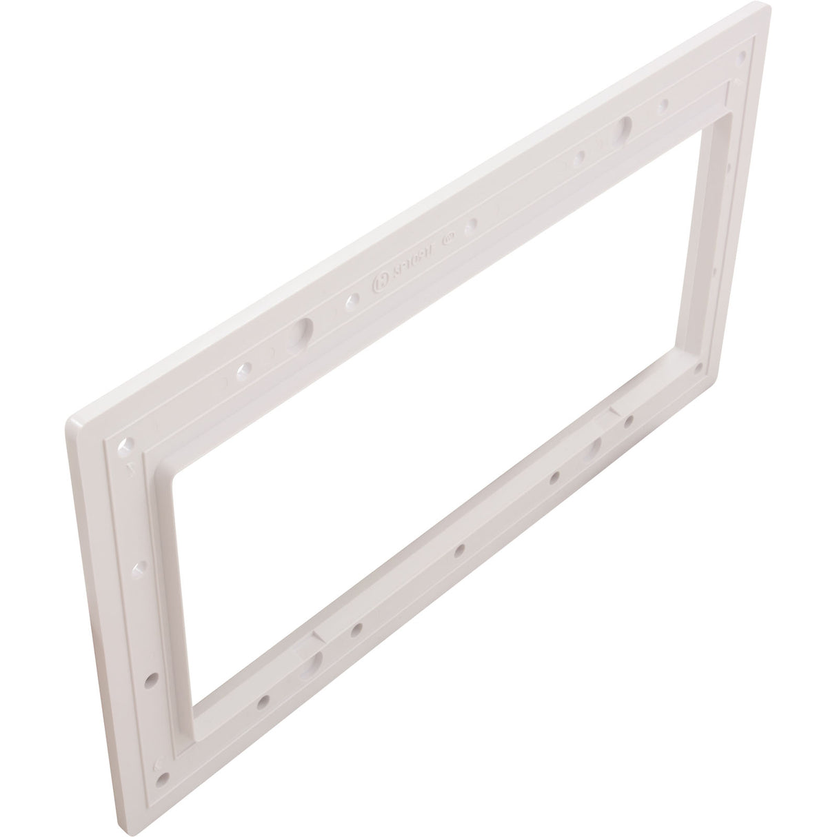 Face Plate, Wide Mouth : SPX1091F - Hayward - 0610377791472 - PartsForSpas.com