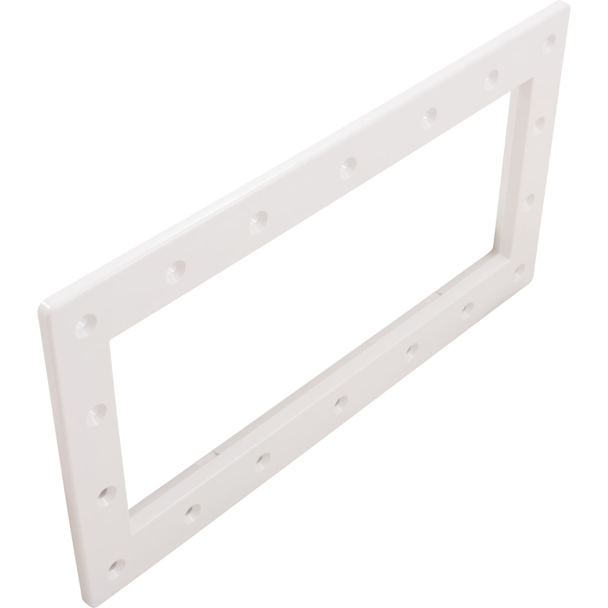 Face Plate, Wide Mouth : SPX1091F - Hayward - 0610377791472 - PartsForSpas.com