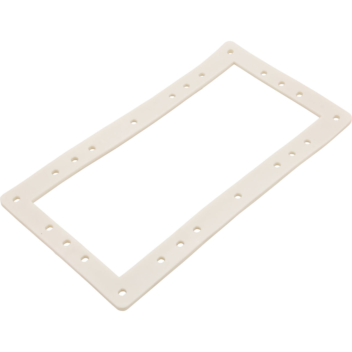 Gasket, Wide Mouth Butterfly : SPX1091GW - Hayward - 0610377791496 - PartsForSpas.com