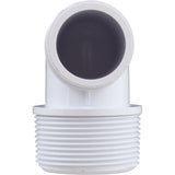 1 1/2 Mpt X 1 1/4 Smooth  Hose Elbow : SPX1105Z2
