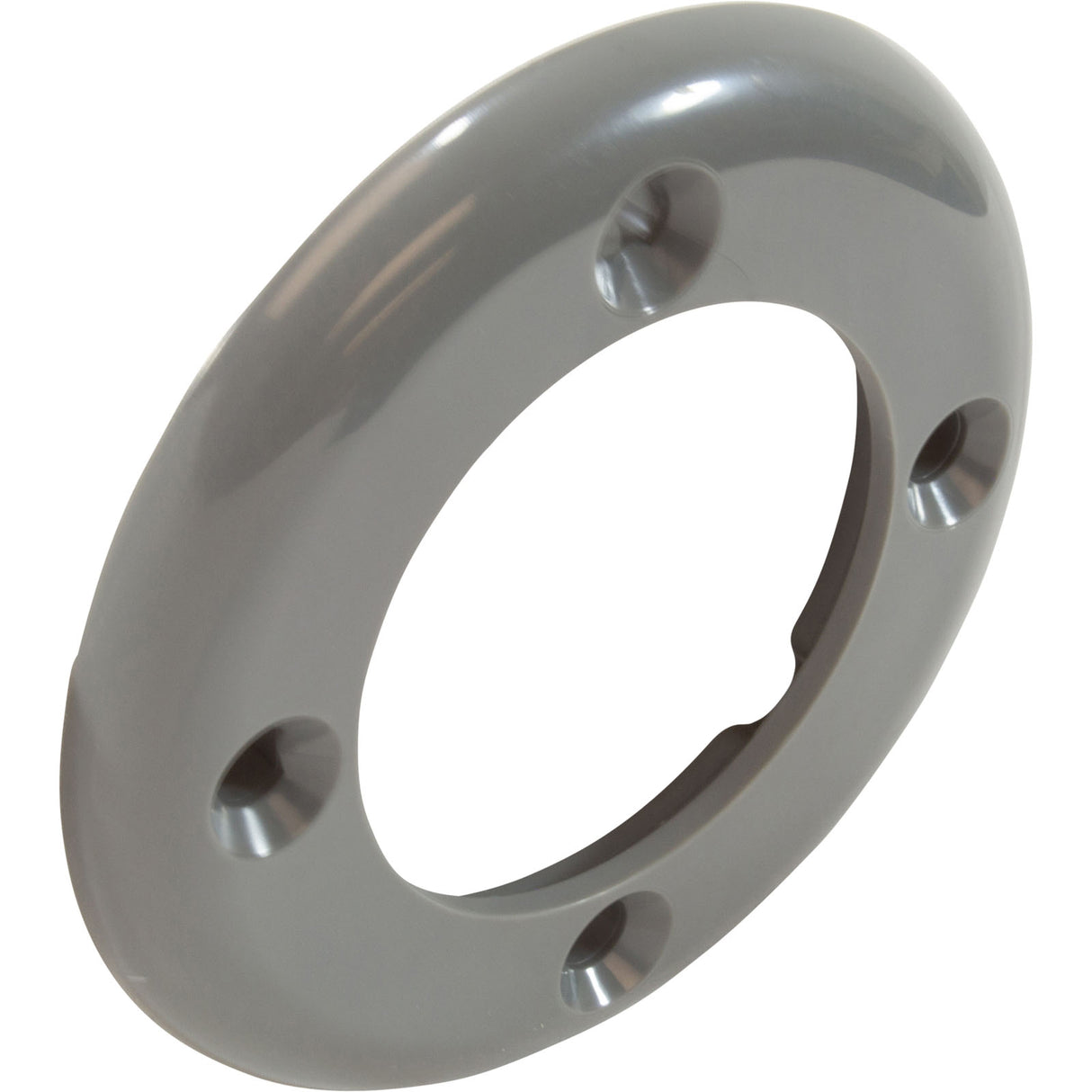 Inlet Face Plate-Dark Gray : SPX1408BDGR