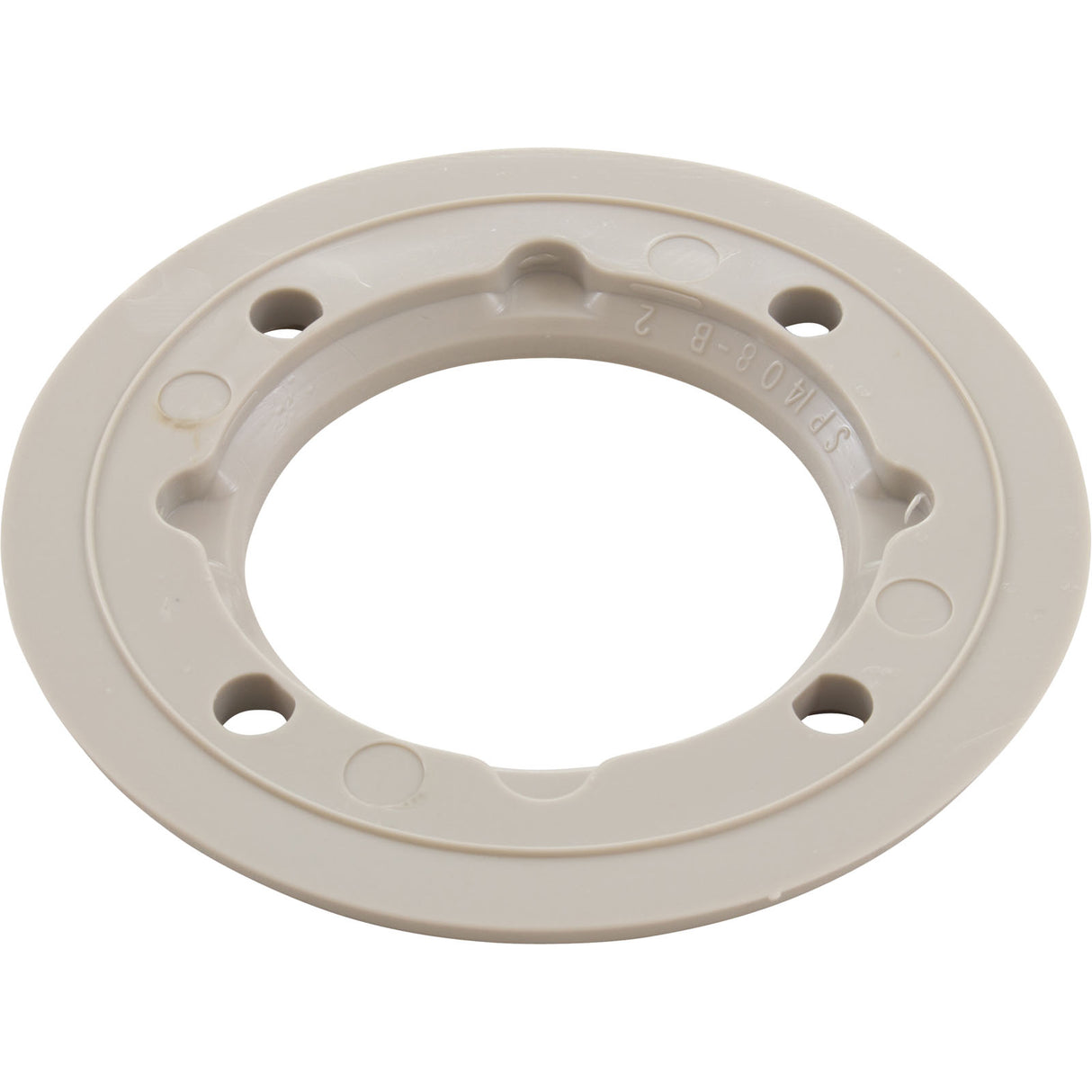 Face Plate (Gray) : SPX1408BGR