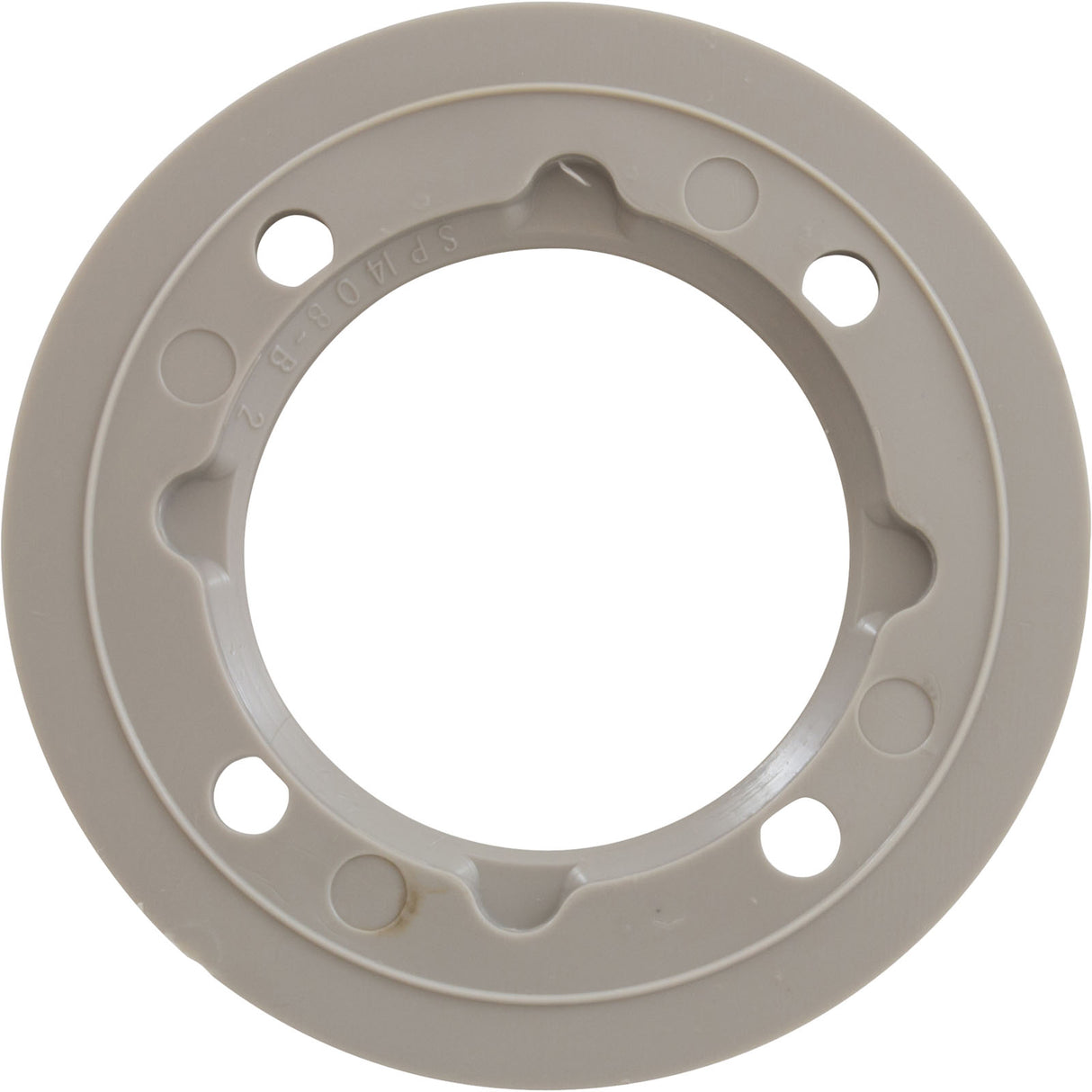 Face Plate (Gray) : SPX1408BGR
