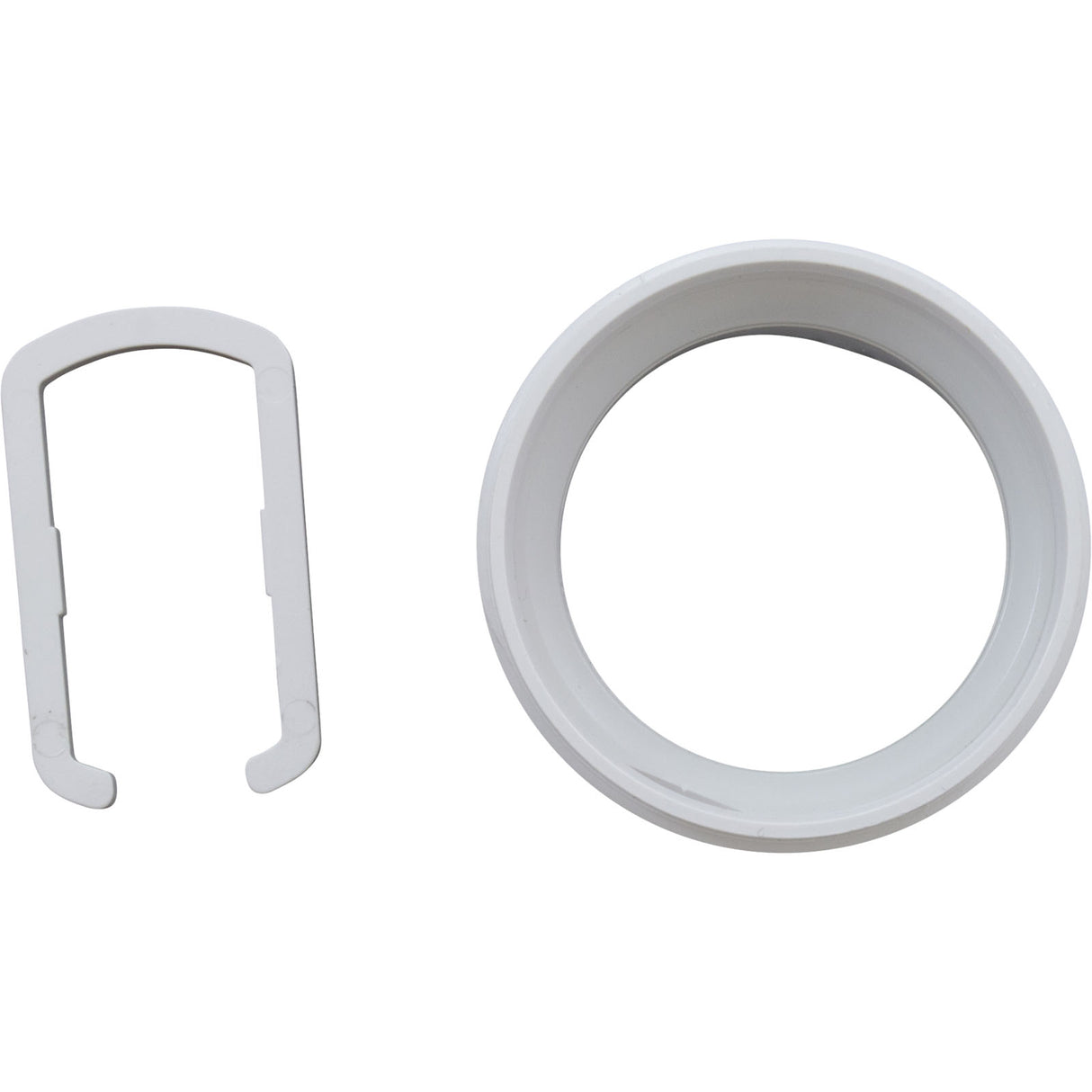 Lock Ring/Ret Clip Kit : SPX1434DF