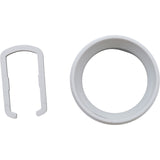 Lock Ring/Ret Clip Kit : SPX1434DF