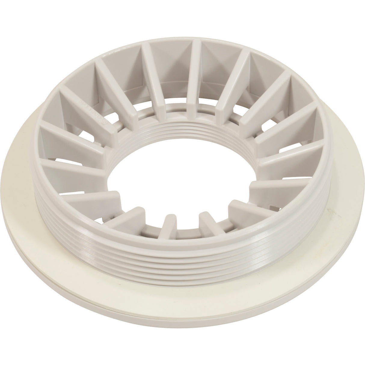 Bulkhead Fitting W/Gasket For Turbo Boost Spa Jet : SPX1450BG