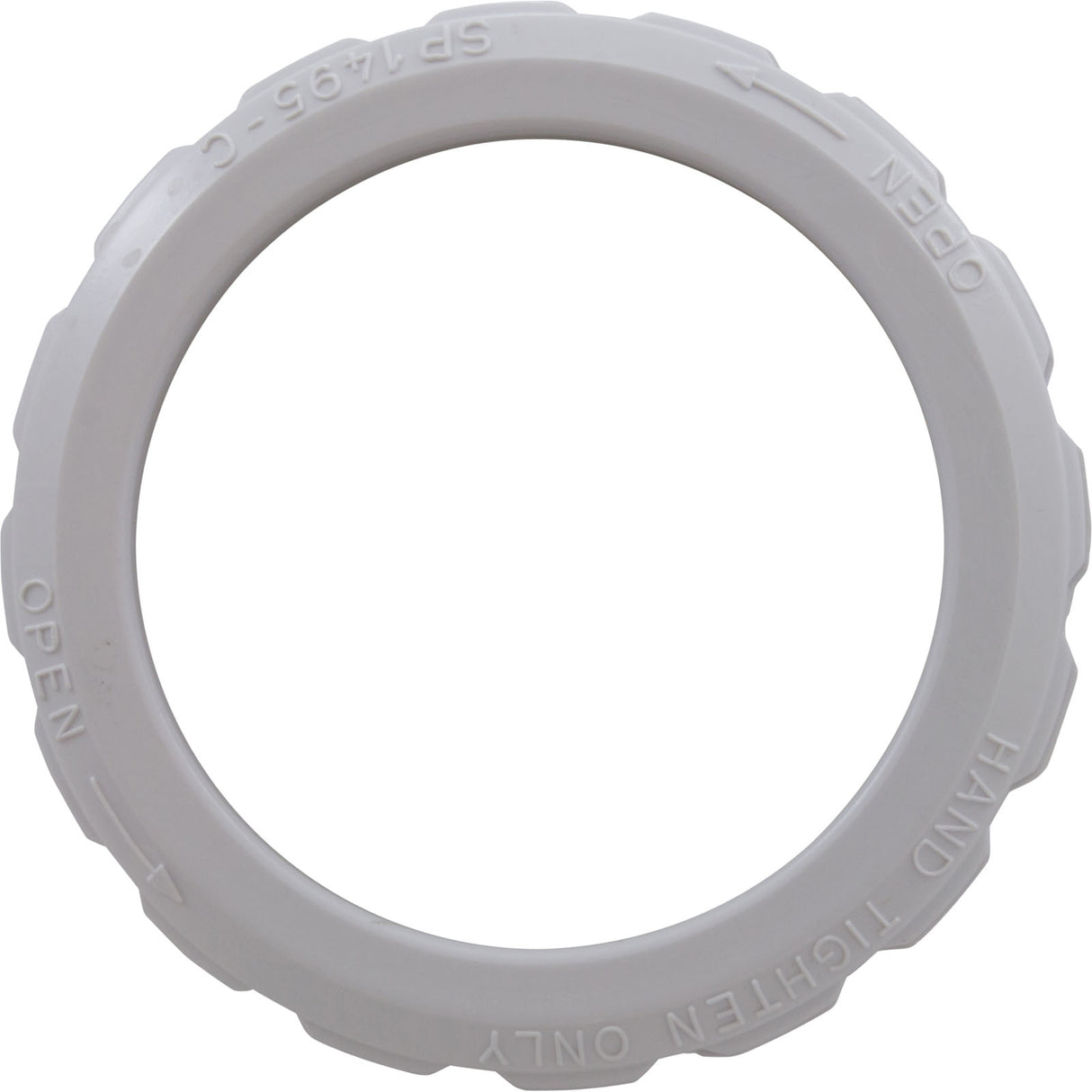 Union Nut : SPX1495C