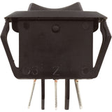 Switch-3 Pos : SPX1500S9