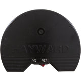 Motor Canopy W/On-Off Switch : SPX1500Z15S