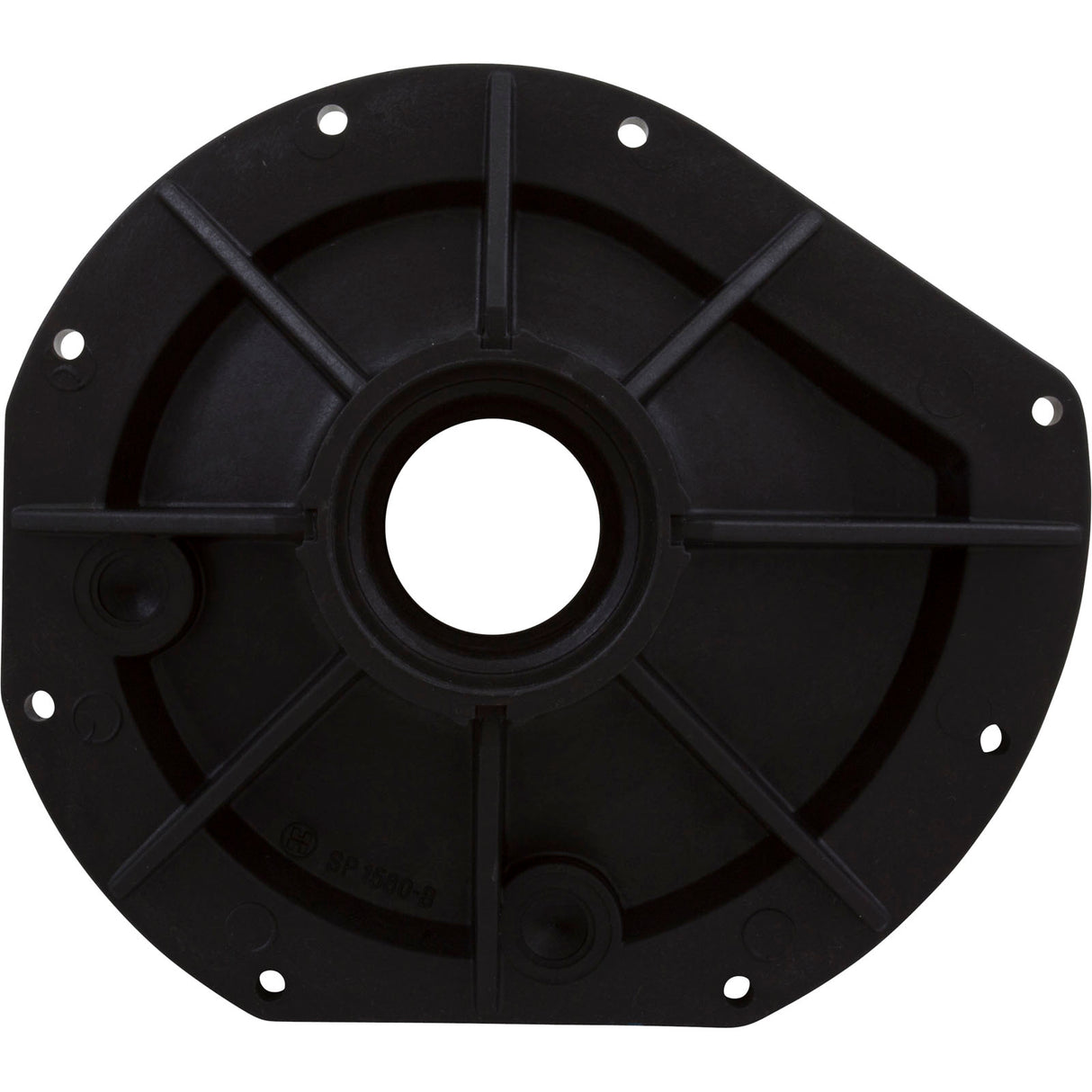Housing Cover -Ppl- : SPX1580BP - Hayward - 0610377397629 - PartsForSpas.com