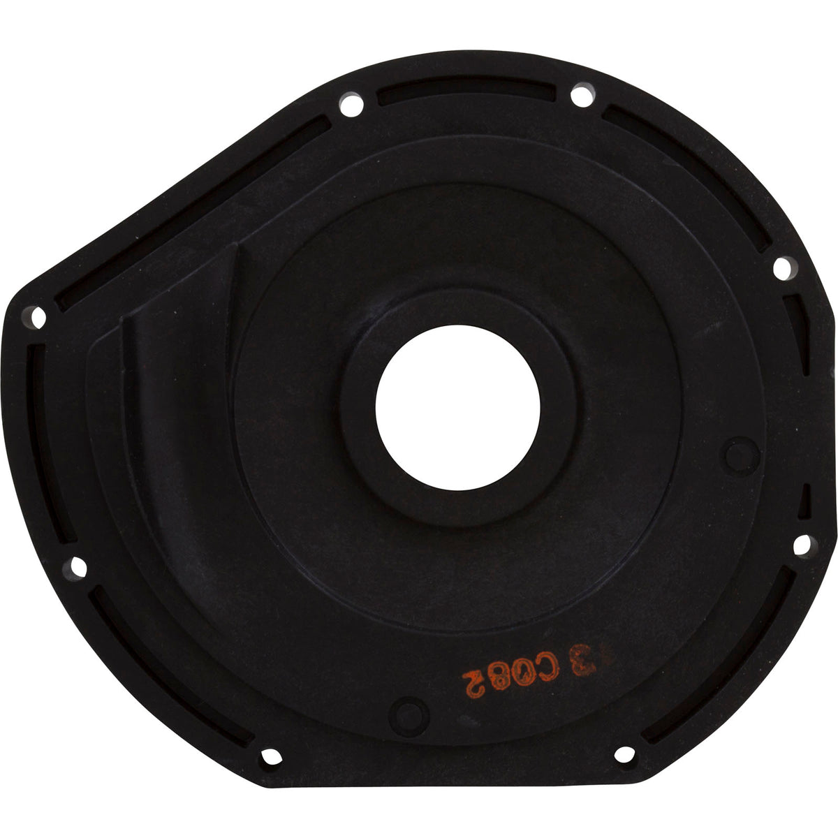 Housing Cover -Ppl- : SPX1580BP - Hayward - 0610377397629 - PartsForSpas.com