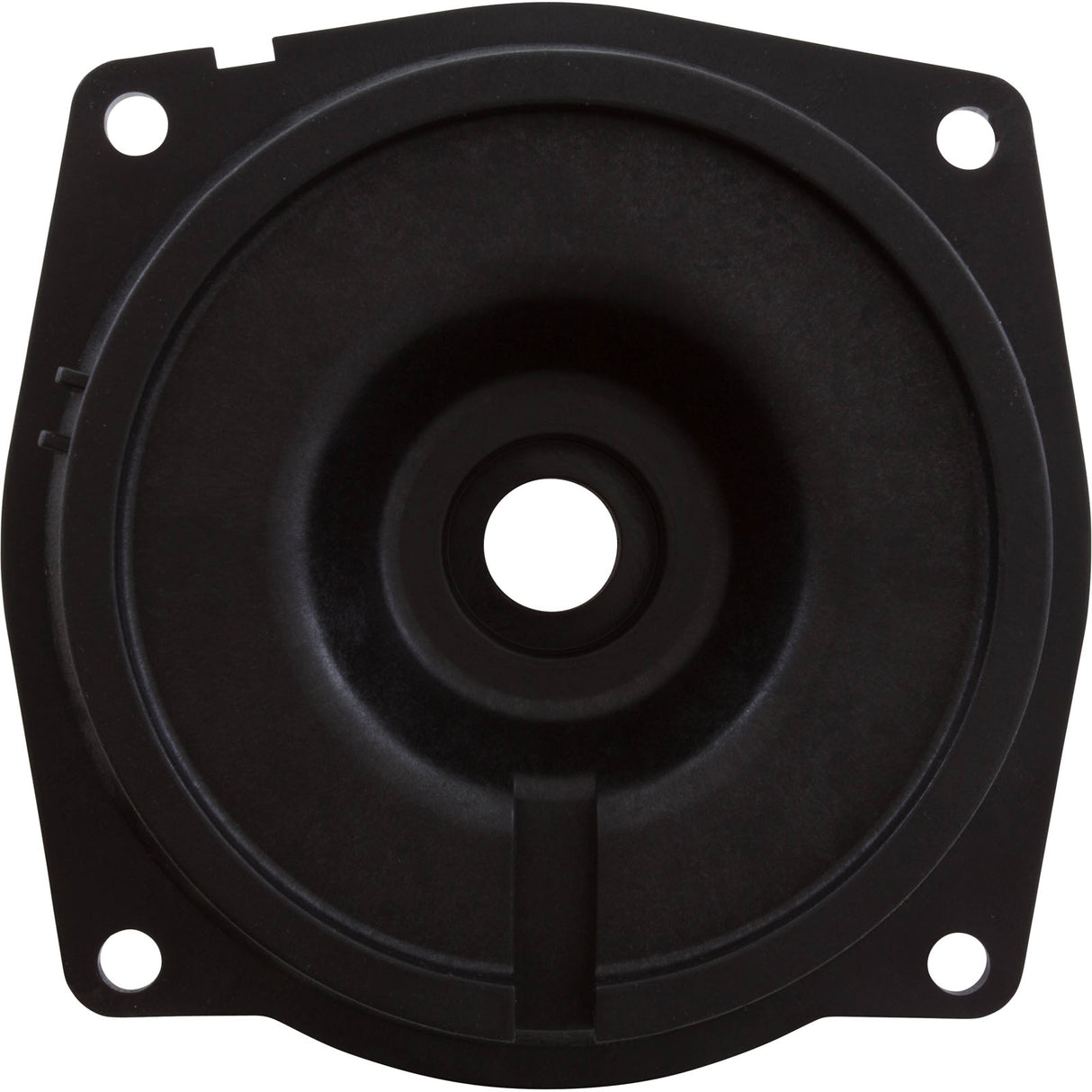 Seal Plate, Hayward Super Pump VS, 2.5hp Only : SPX1611E5 - Hayward - 0610377888110 - PartsForSpas.com