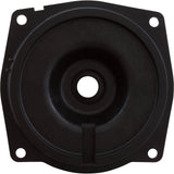 Seal Plate, Hayward Super Pump VS, 2.5hp Only : SPX1611E5 - Hayward - 0610377888110 - PartsForSpas.com
