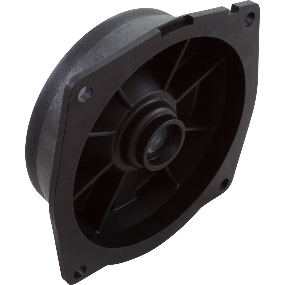 Seal Plate, Hayward Super Pump VS, 2.5hp Only : SPX1611E5 - Hayward - 0610377888110 - PartsForSpas.com