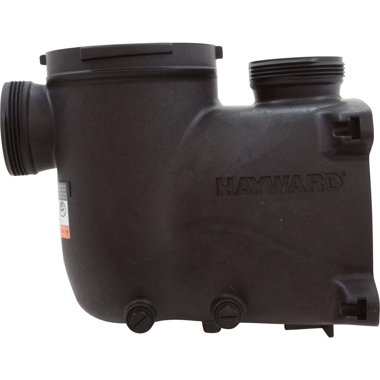 Housing-Pump : SPX2300AA - Hayward - 0610377146036 - PartsForSpas.com