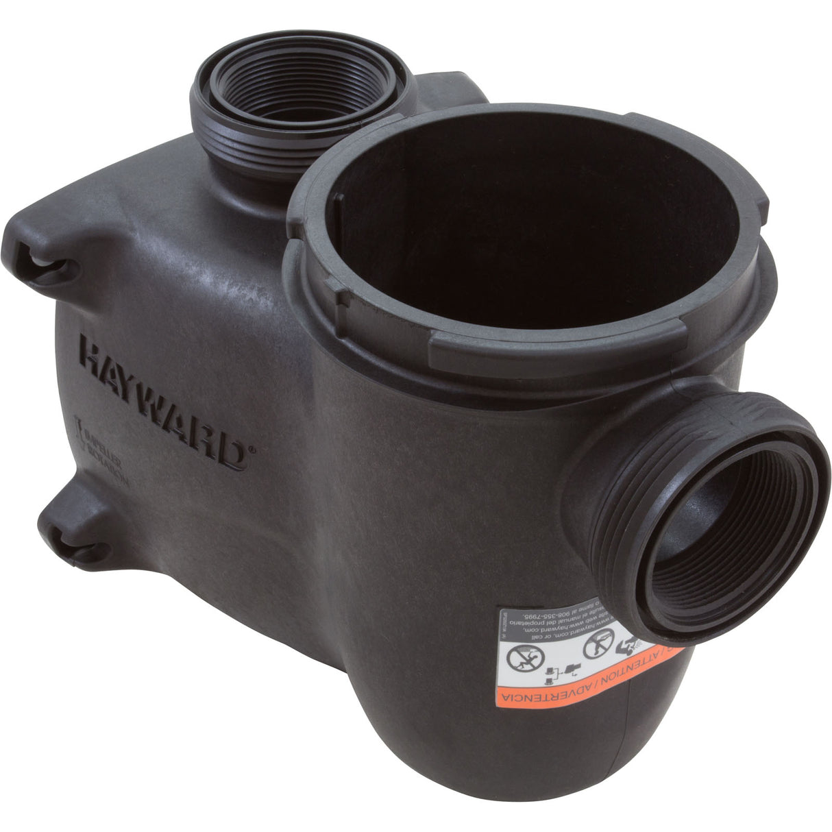 Housing-Pump : SPX2300AA - Hayward - 0610377146036 - PartsForSpas.com