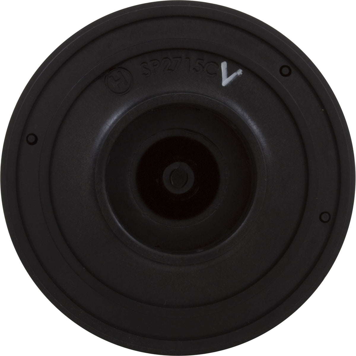 Impeller-Max-Flo Xl (Sp2715Cv) : SPX2300CVS - Hayward - 0610377214957 - PartsForSpas.com