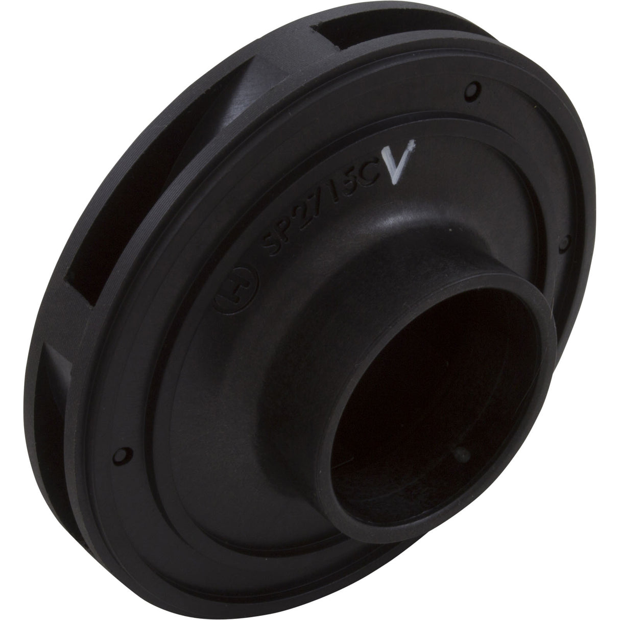 Impeller-Max-Flo Xl (Sp2715Cv) : SPX2300CVS - Hayward - 0610377214957 - PartsForSpas.com